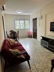Blk 61 BLANGAH GARDEN (Bukit Merah), HDB 4 Rooms #524368341